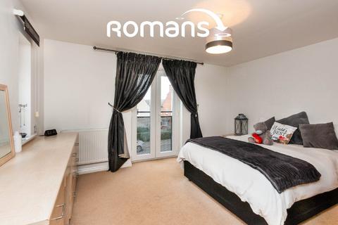 137 Appleton Drive, Basingstoke, RG24 9RW
