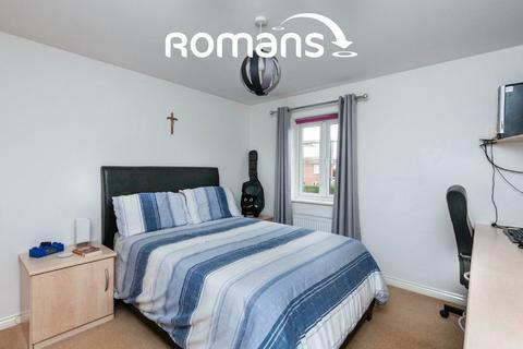 137 Appleton Drive, Basingstoke, RG24 9RW