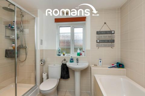137 Appleton Drive, Basingstoke, RG24 9RW