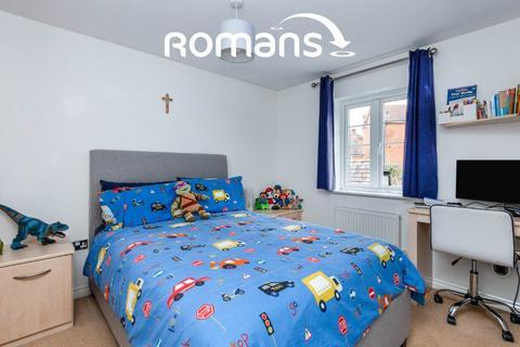 137 Appleton Drive, Basingstoke, RG24 9RW