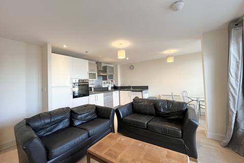 2 bedroom apartment for sale, Winterthur Way, Basingstoke, Hampshire