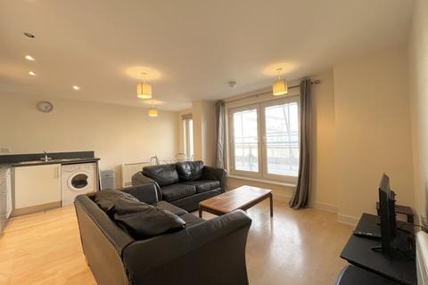 2 bedroom apartment for sale, Winterthur Way, Basingstoke, Hampshire