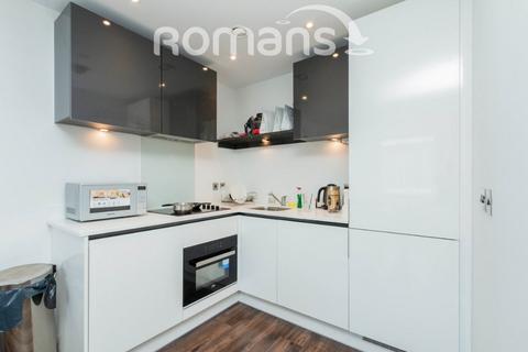 1 bedroom apartment for sale, Churchill Way, Basingstoke, Hampshire