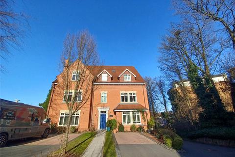 2 bedroom flat to rent, Durley House, 31 Kenelm Road, off Manor Hill, SUTTON COLDFIELD, B73