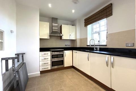 2 bedroom flat to rent, Durley House, 31 Kenelm Road, off Manor Hill, SUTTON COLDFIELD, B73