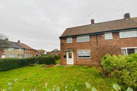 2 bedroom end of terrace house to rent - 360 Staveley Road, Hull, HU9 4BY