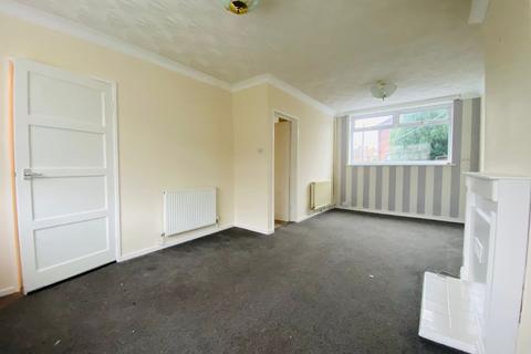 2 bedroom end of terrace house to rent - 360 Staveley Road, Hull, HU9 4BY