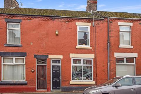 3 bedroom terraced house for sale, Belvoir Road, Widnes