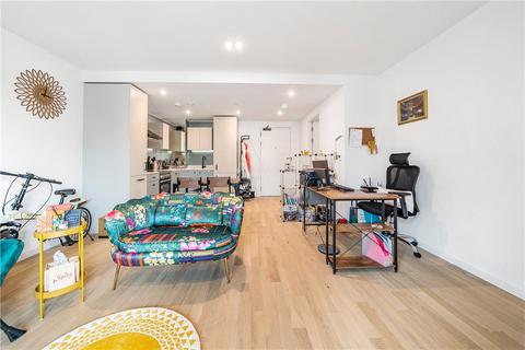1 bedroom apartment for sale, Ronalds Road, Brentford, Middlesex