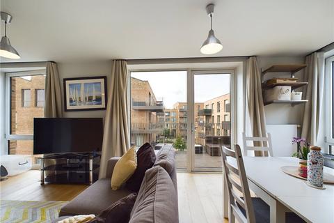 1 bedroom apartment for sale, Durham Wharf Drive, Brentford, Middlesex