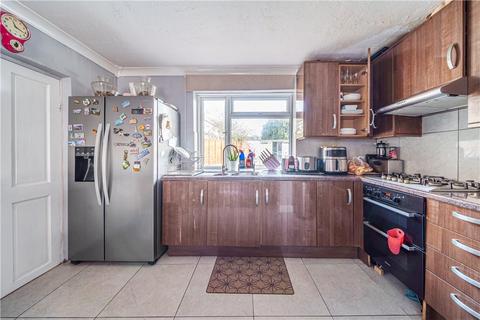 4 bedroom semi-detached house for sale, Cherry Crescent, Brentford, Middlesex