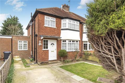 3 bedroom semi-detached house for sale, Tockley Road, Burnham, Slough