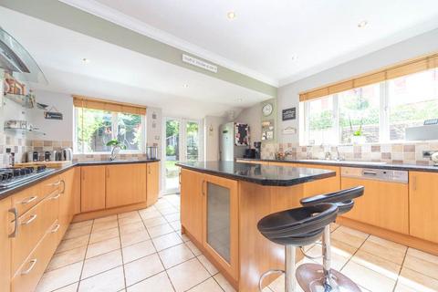 4 bedroom semi-detached house for sale, Kings Ride, Camberley, Surrey