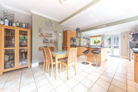 4 bedroom semi-detached house for sale, Kings Ride, Camberley, Surrey
