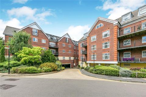 3 bedroom apartment for sale, London Road, Camberley, Surrey