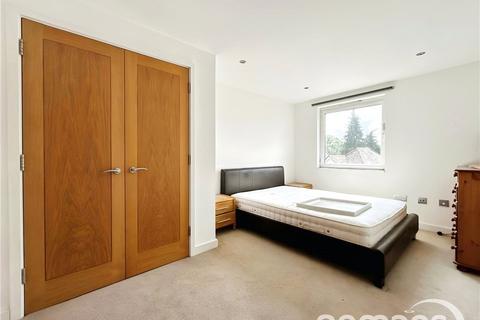 2 bedroom apartment for sale, Centro, Southern Road, Camberley