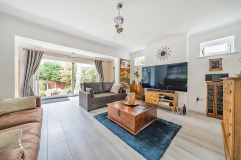 4 bedroom detached house for sale, Whitehill Close, Camberley, Surrey