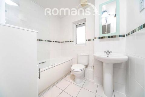 162 Meadow Way, Caversham, Reading, RG4 5LY