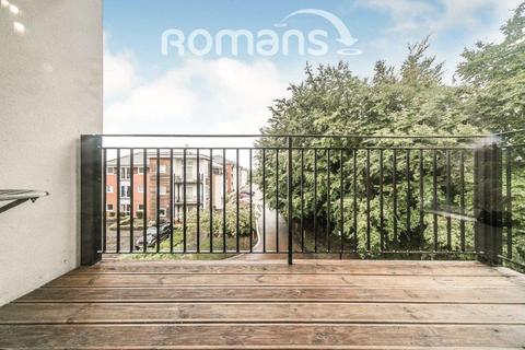 162 Meadow Way, Caversham, Reading, RG4 5LY