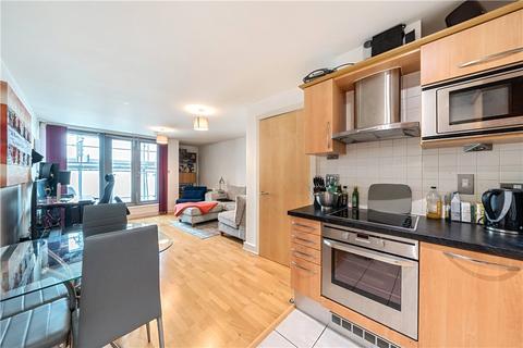 1 bedroom apartment for sale, Hardwicks Square, London