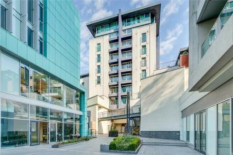 undefined, Hardwicks Square, London