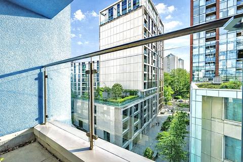 undefined, Hardwicks Square, London