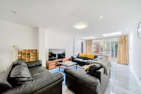 4 bedroom terraced house for sale - Clapham Junction, London SW11