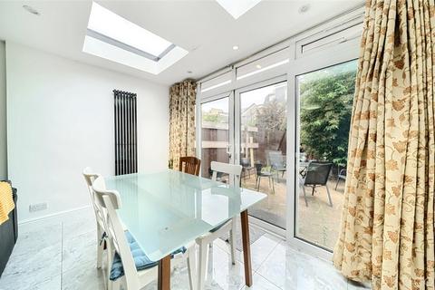 4 bedroom terraced house for sale - Clapham Junction, London SW11