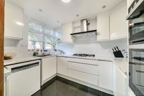 4 bedroom terraced house for sale - Clapham Junction, London SW11