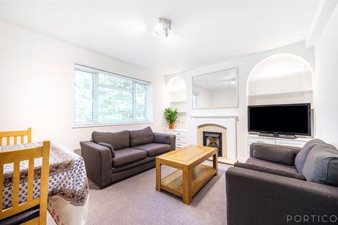 3 bedroom apartment for sale - London, London SW6