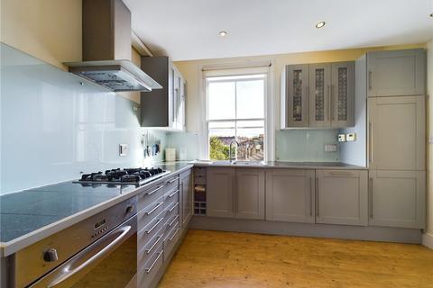 3 bedroom apartment for sale - London, London SW2