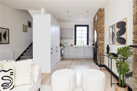 3 bedroom maisonette for sale - London, London SW11