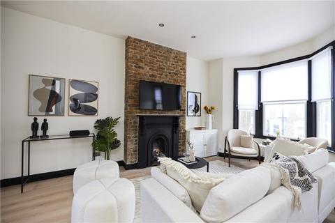 3 bedroom maisonette for sale - London, London SW11