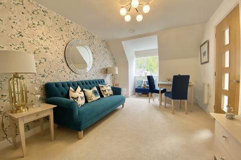 1 bedroom apartment for sale, Birch Place, Dukes Ride, Crowthorne