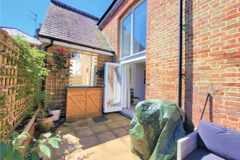 3 bedroom house for sale, Union Road, Cowes