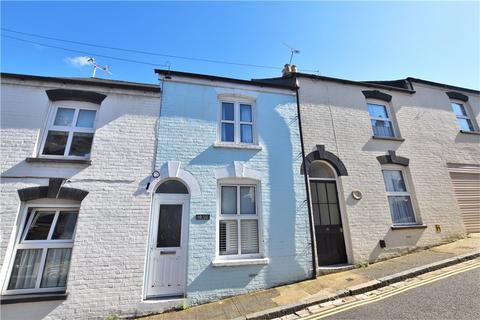 2 bedroom terraced house for sale, Sun Hill, Cowes, Isle of Wight