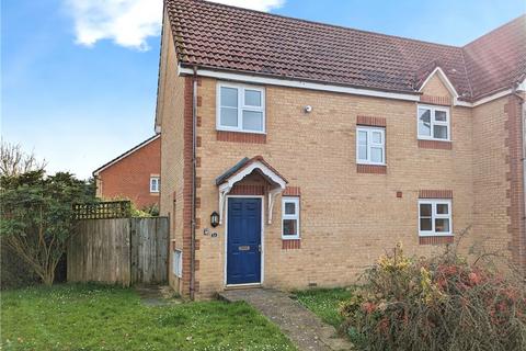 3 bedroom semi-detached house for sale, Osborne Chase, Cowes, Isle of Wight