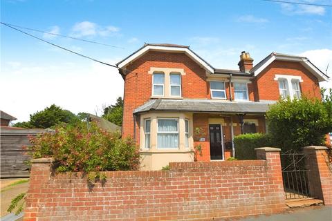 3 bedroom semi-detached house for sale, Oxford Street, Cowes, Isle of Wight