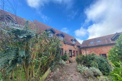 2 bedroom barn conversion for sale, Chawton Lane, Cowes, Isle of Wight