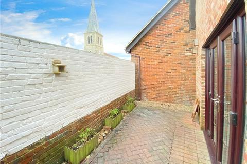 2 bedroom barn conversion for sale, Chawton Lane, Cowes, Isle of Wight