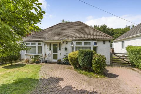 3 bedroom bungalow for sale - Cyncoed, Cardiff CF23