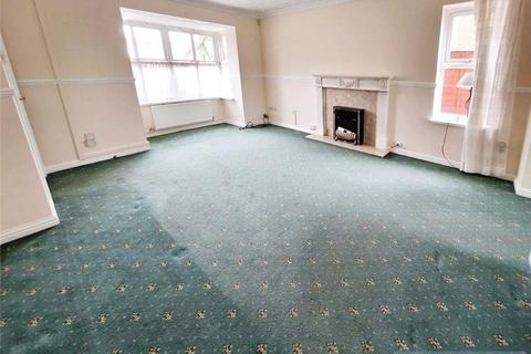 4 bedroom detached house for sale, Hastings Crescent, Old St. Mellons, Cardiff