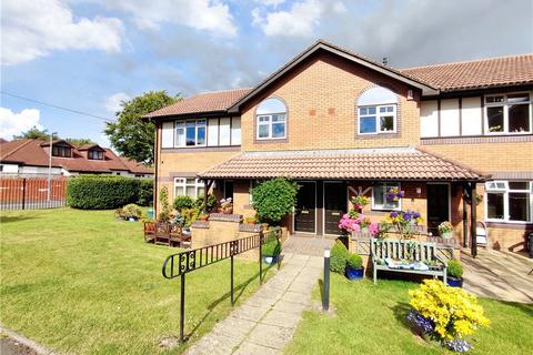 2 bedroom retirement property for sale - Cyncoed, Cardiff CF23