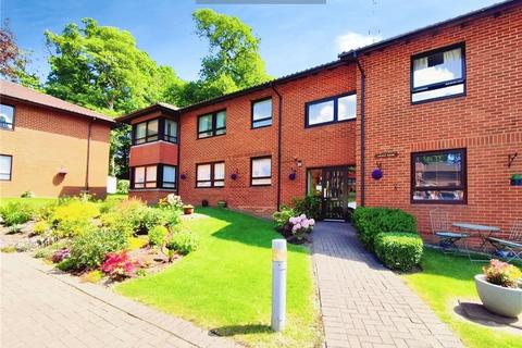Glenside Court, Tygwyn Road, Penylan