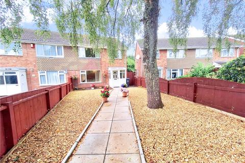 undefined, Waun Fach, Pentwyn, Cardiff
