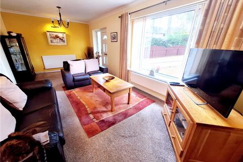 undefined, Waun Fach, Pentwyn, Cardiff