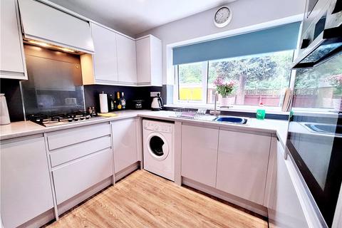 undefined, Waun Fach, Pentwyn, Cardiff