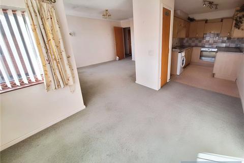 1 bedroom apartment for sale - Glenside Court, Tygwyn Road, Penylan