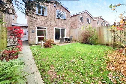 4 bedroom detached house for sale, Waun Fach, Pentwyn, Cardiff