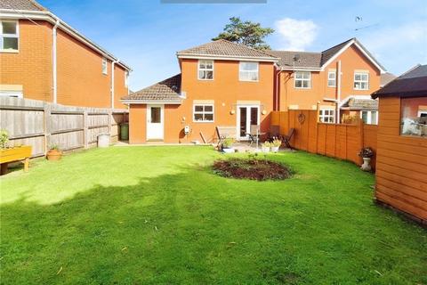 3 bedroom detached house for sale, Gould Close, Old St. Mellons, Cardiff